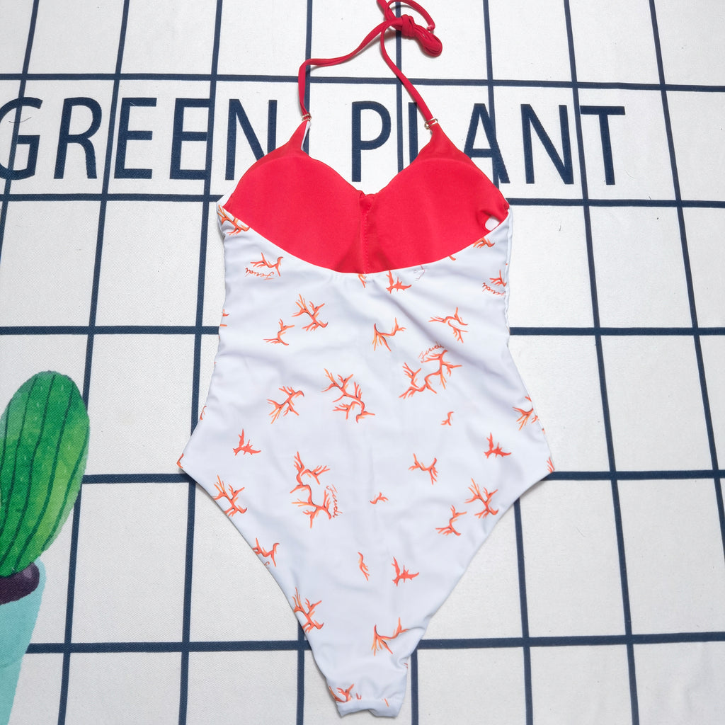 Y1R46F13 Popular Bikini swimsuit