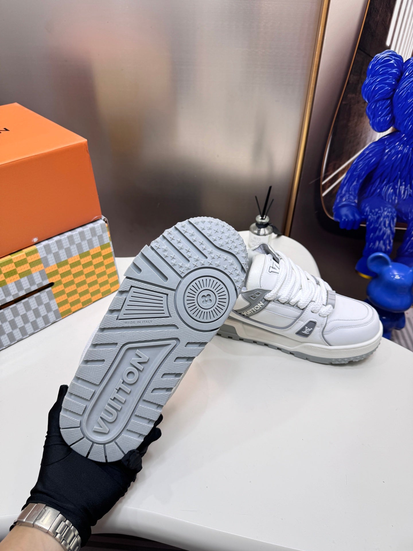Z1Q115E453 Popular  Shoes