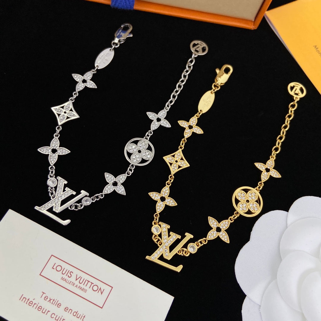X1X34E603X  Popular Bracelets