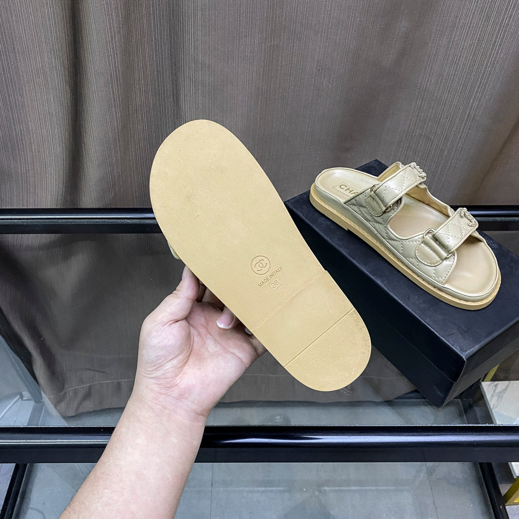 Z1Z54C75 Popular Slippers