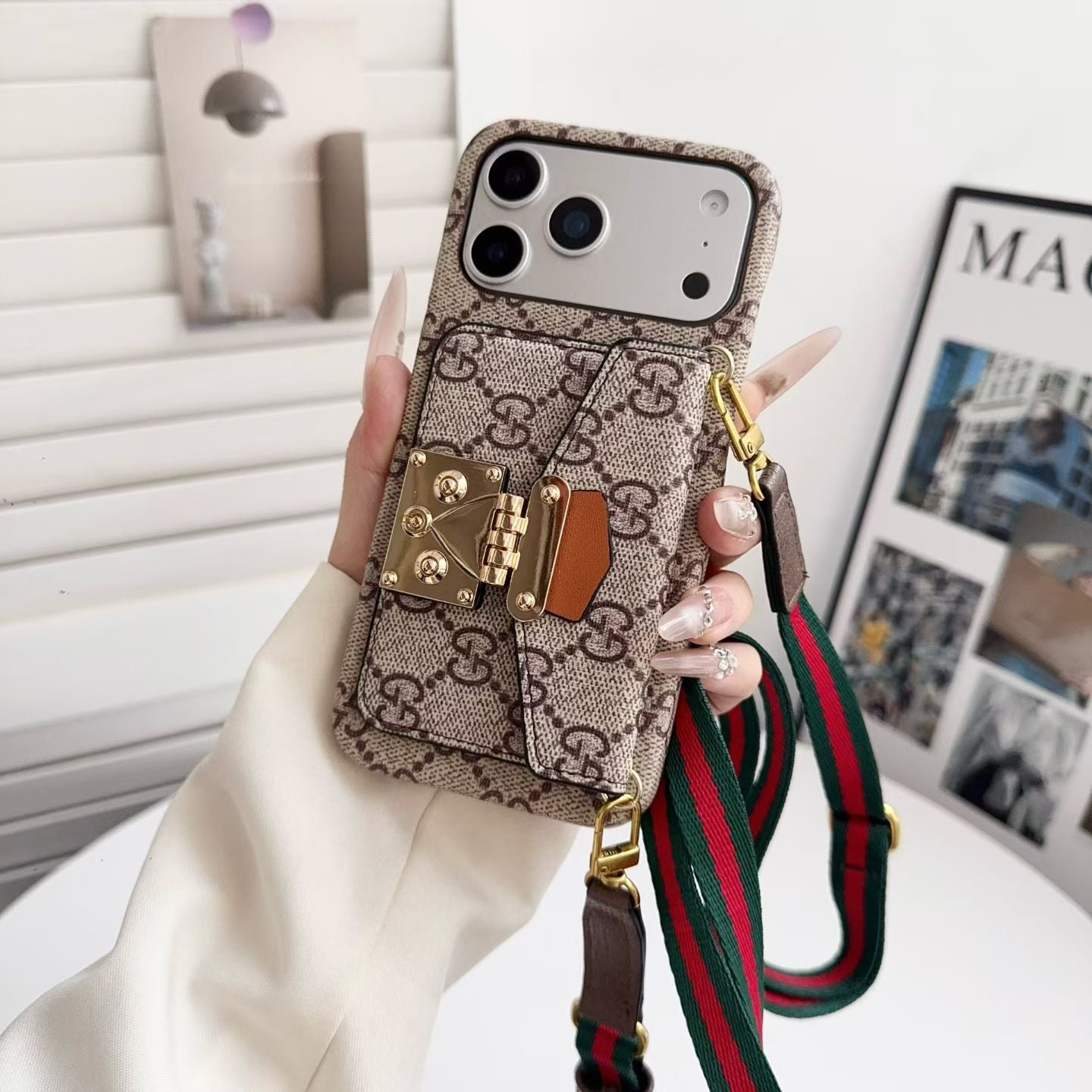 K1X36E43 Popular Phone Case
