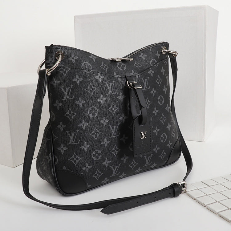 B1P11E09 Popular   leather bag 