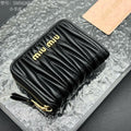 B1P46A128 Popular leather wallets