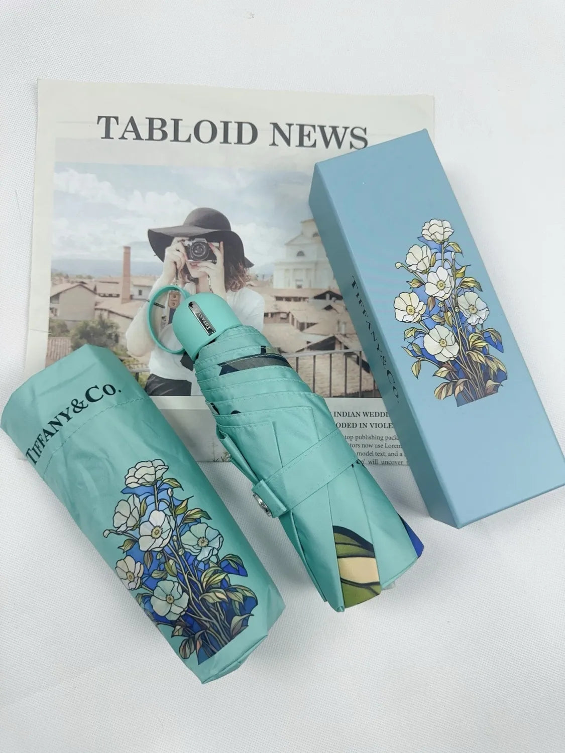J1R85T24 Popular UV resistant umbrella