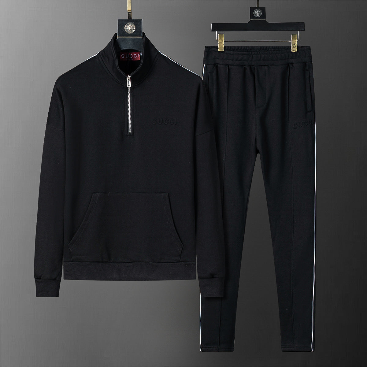 U1R75B4 Popular autumn and winter sets