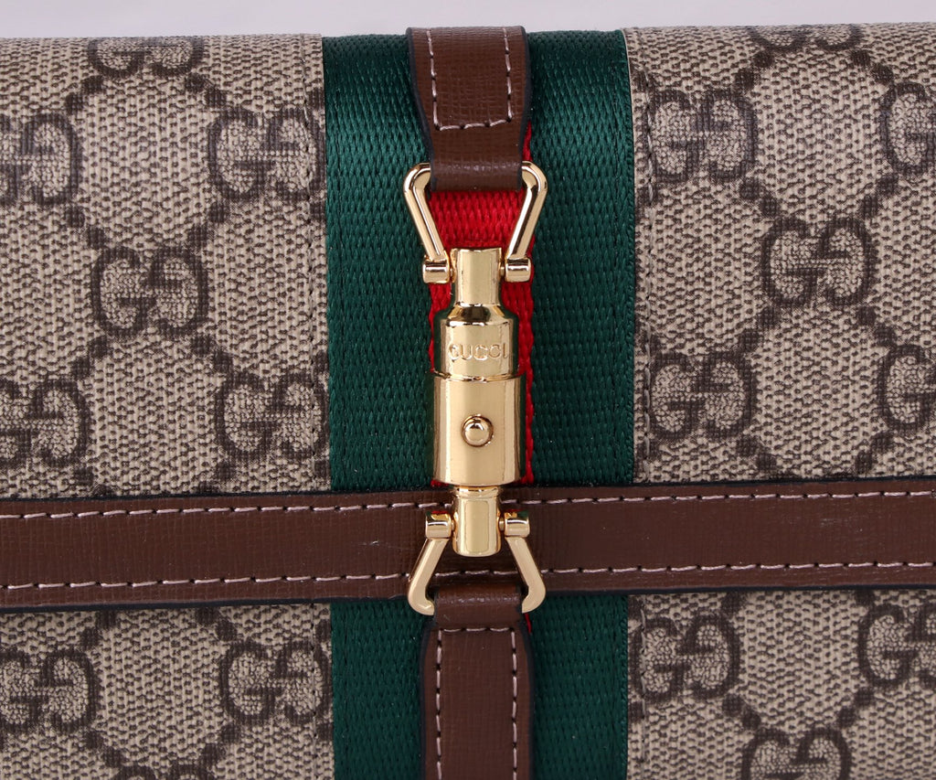 B1W25B58 Popular leather bag