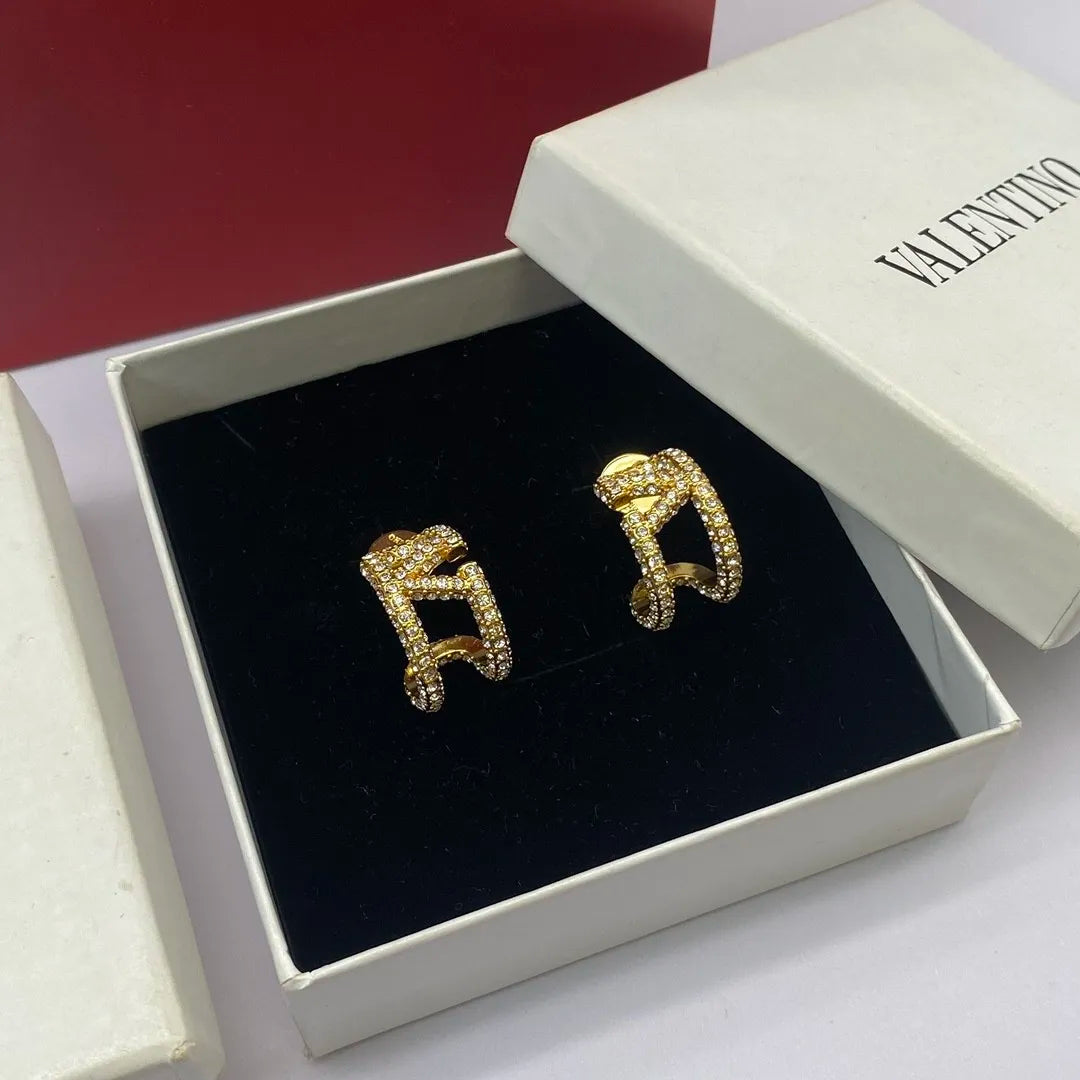 X1Z54VL265X Popular Earrings