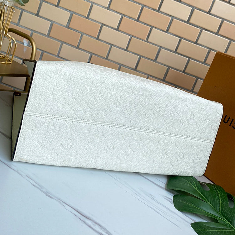 B1P11E12 Popular  leather bag 