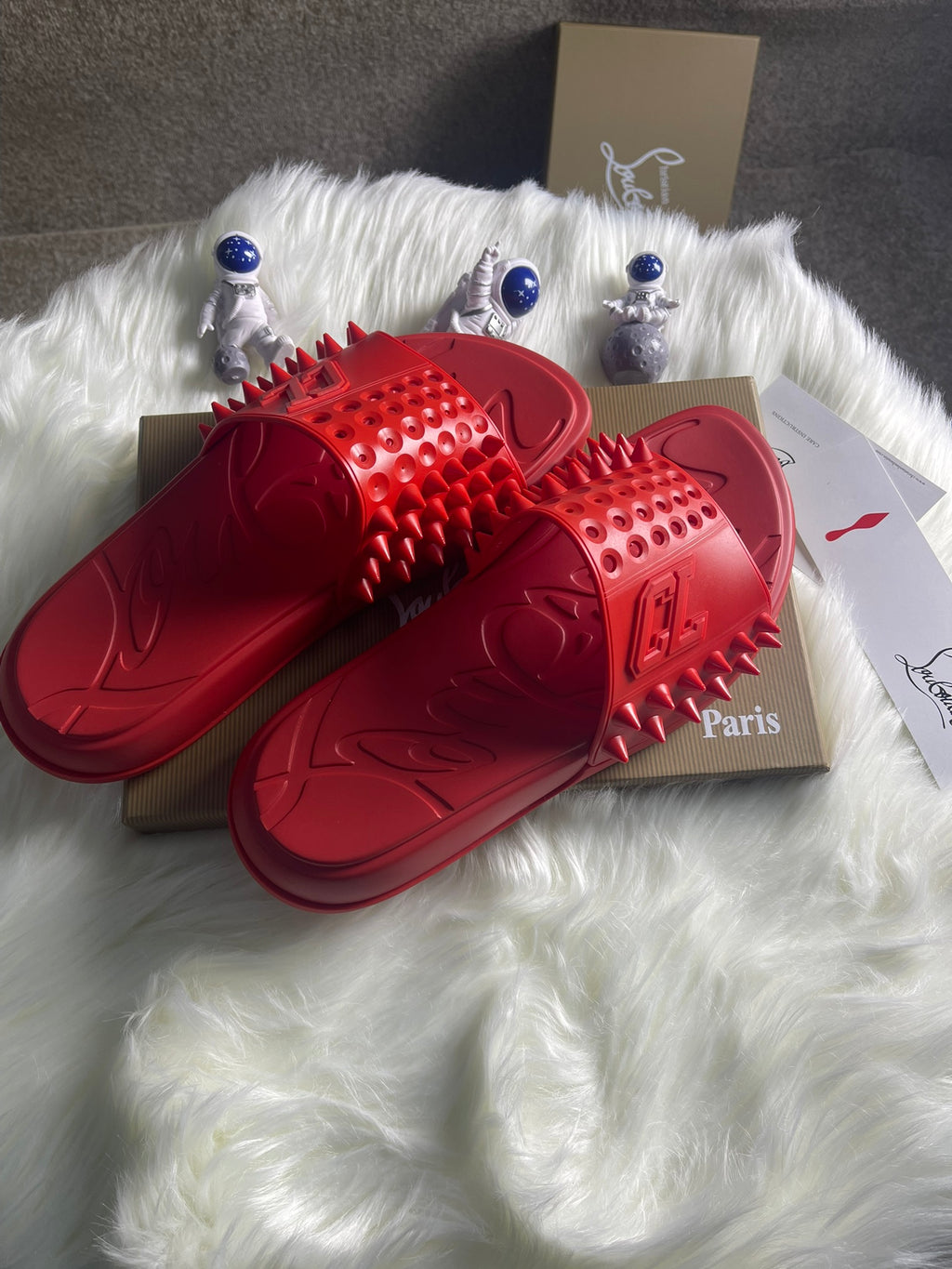 Z2ZA22 Popular Slippers