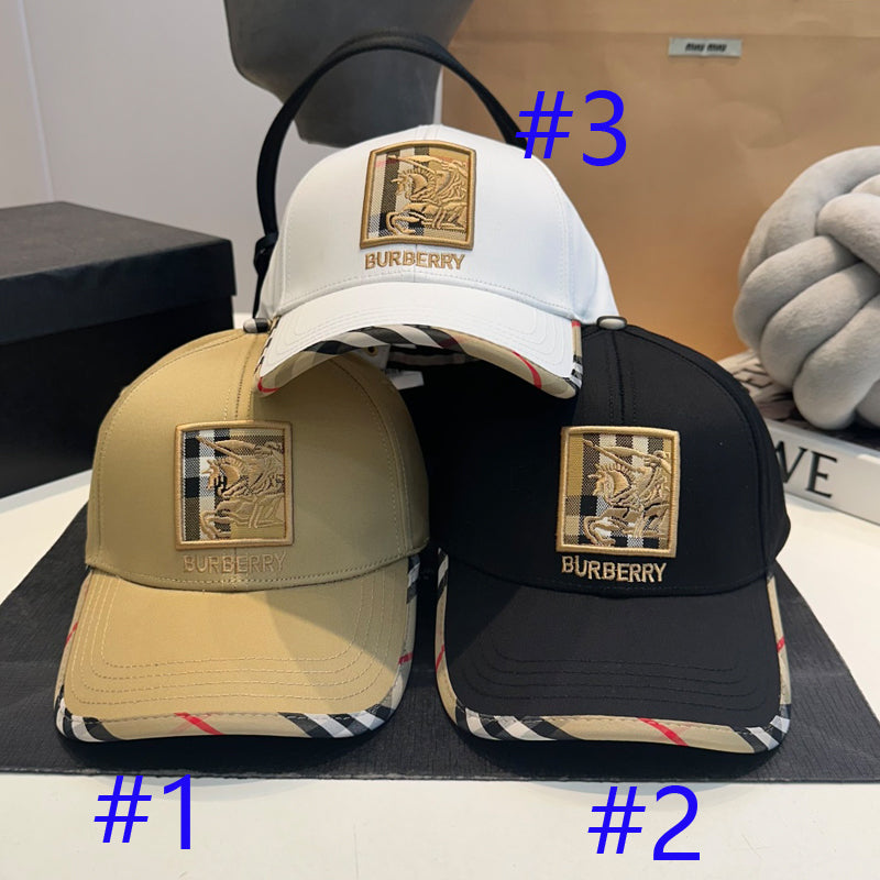 M1Q45R17 Popular hats