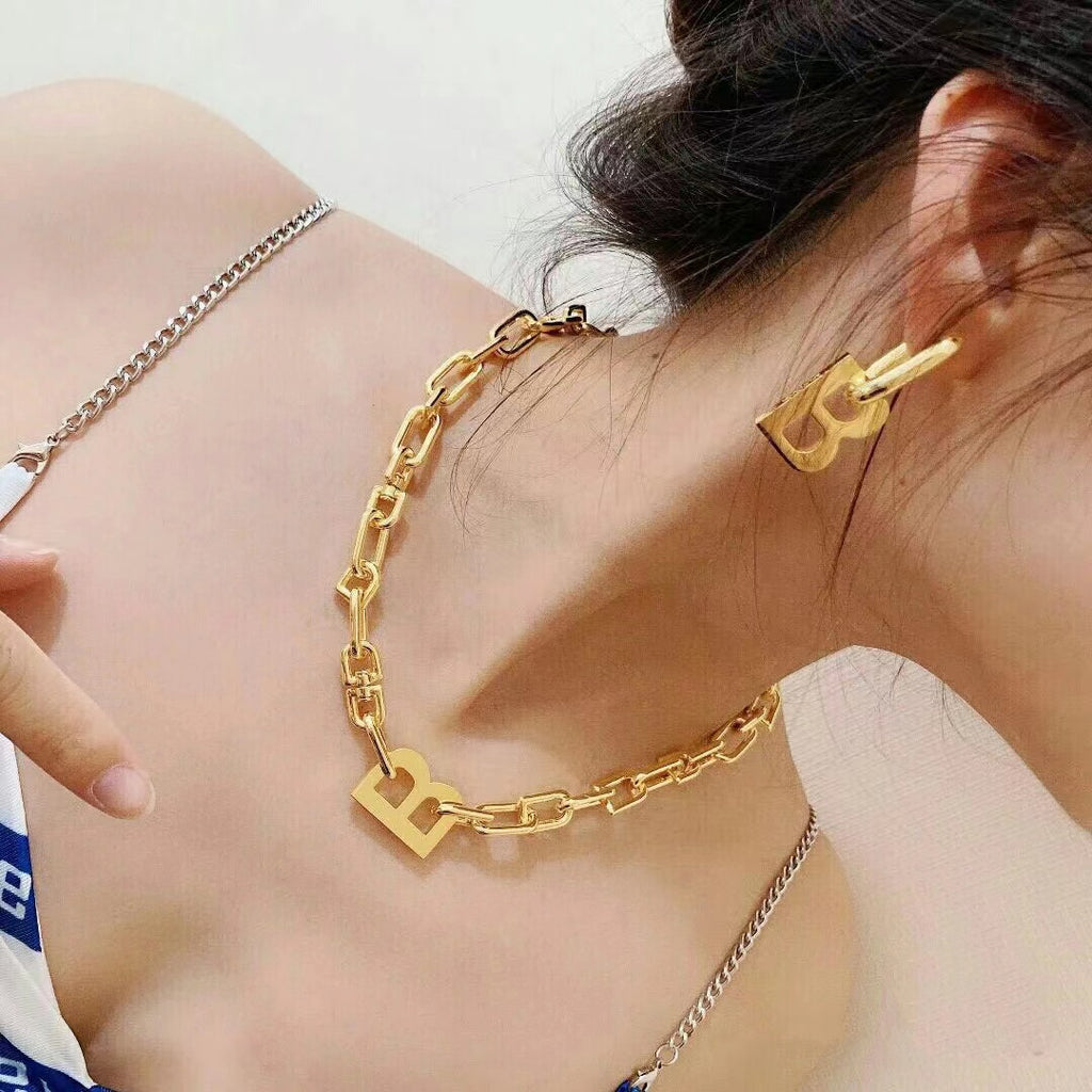 X1Q95J14E Popular  Earrings