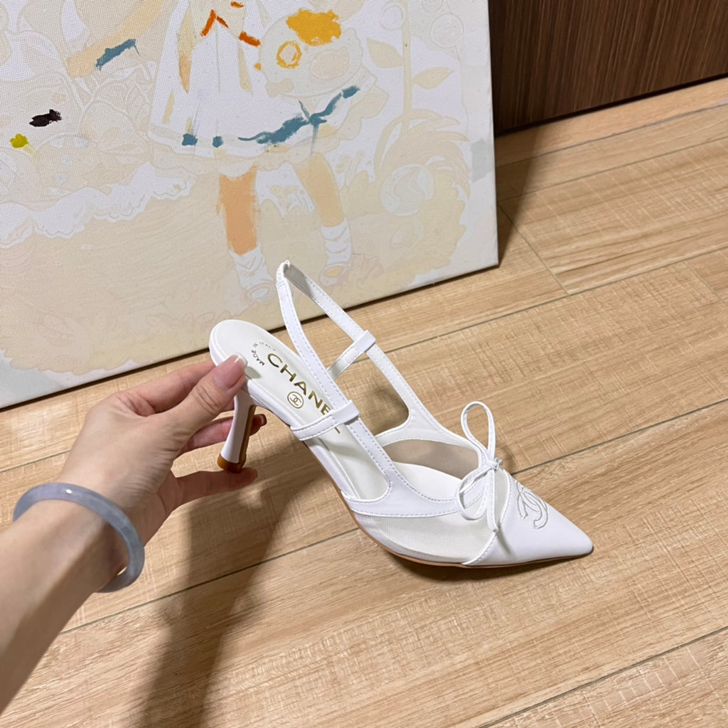 Z1ZC40 Popular High heels  Heel height 6cm