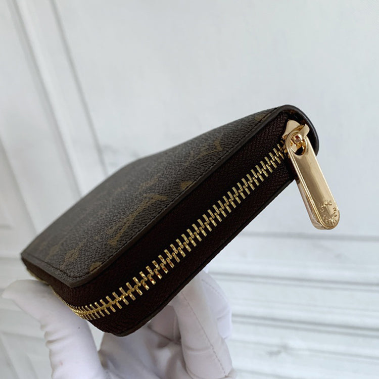 B1P11E03 Popular leather wallets