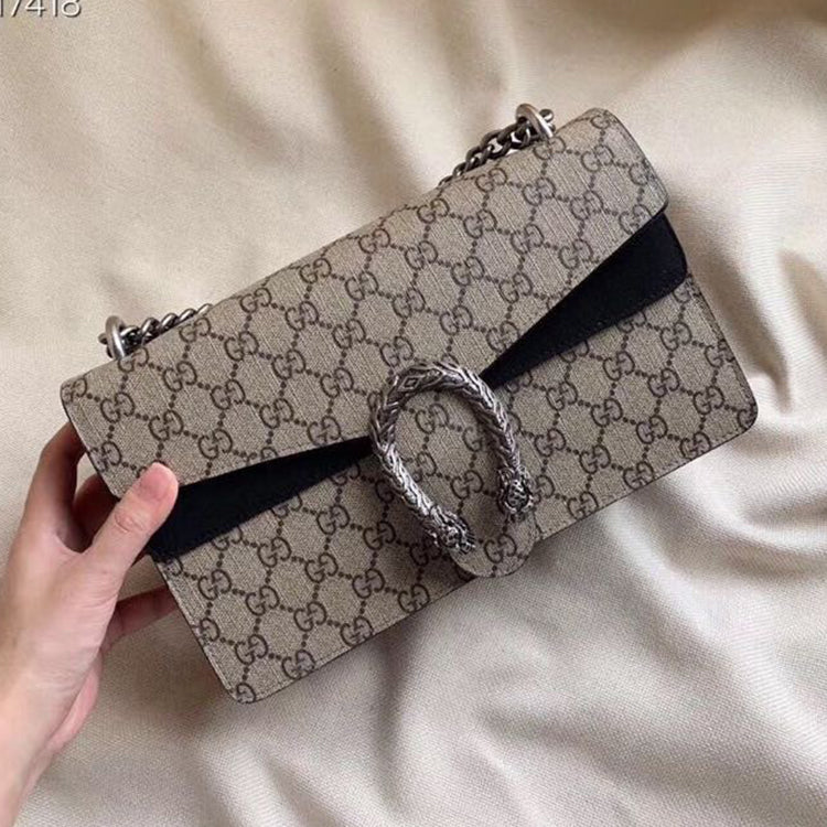 B1A21B1 Popular  leather bag 