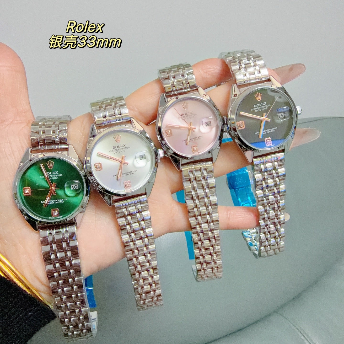 L1R36L35 Popular Watches