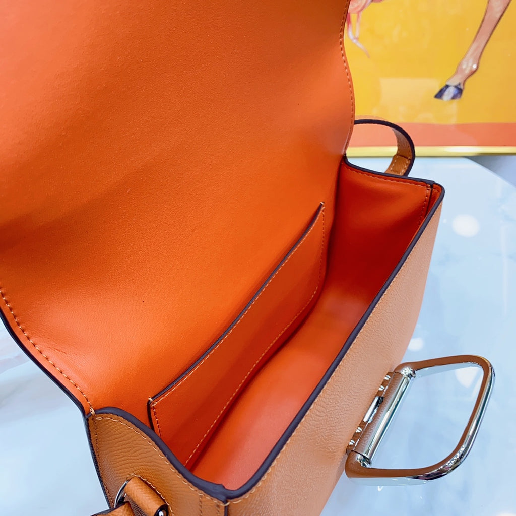 B1N55H8 Popular  leather bag