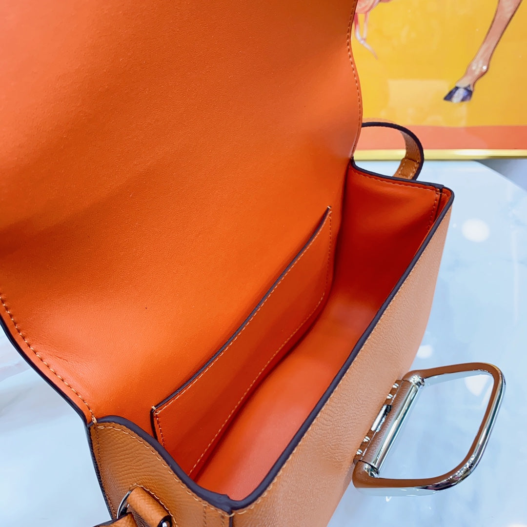 B1N55H8 Popular  leather bag