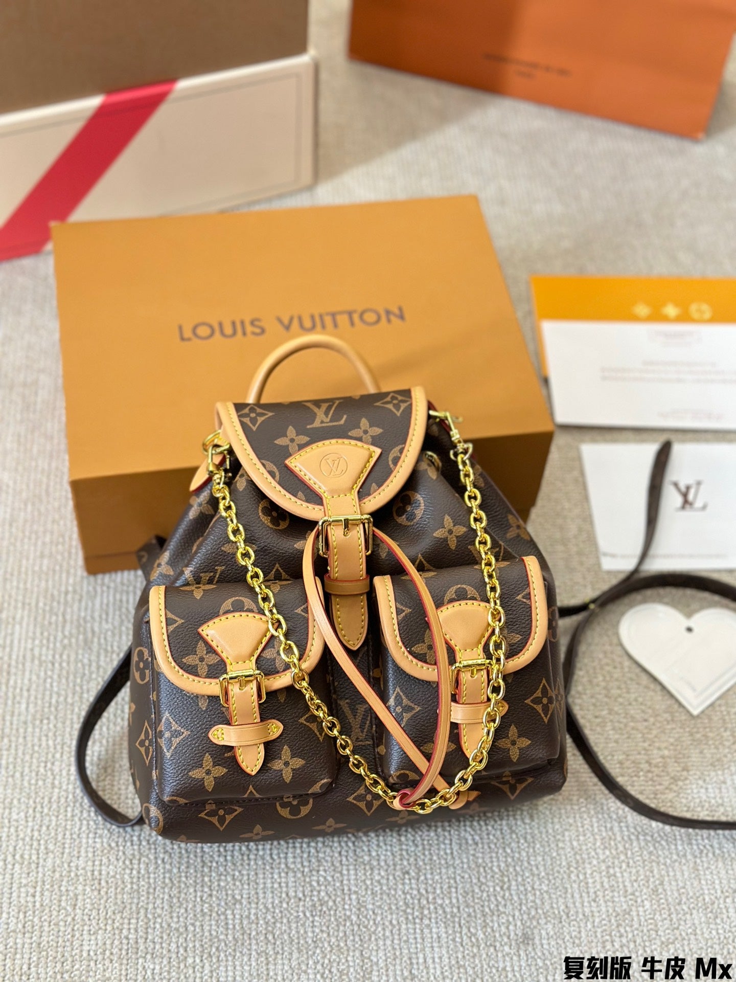 B6X14E248 Popular    leather bag 