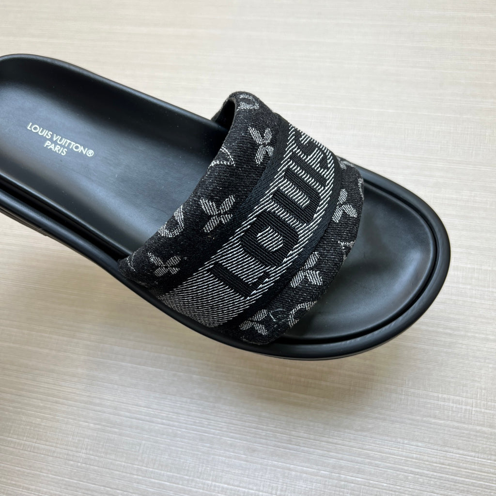 Z5Z35E300 Popular Slippers