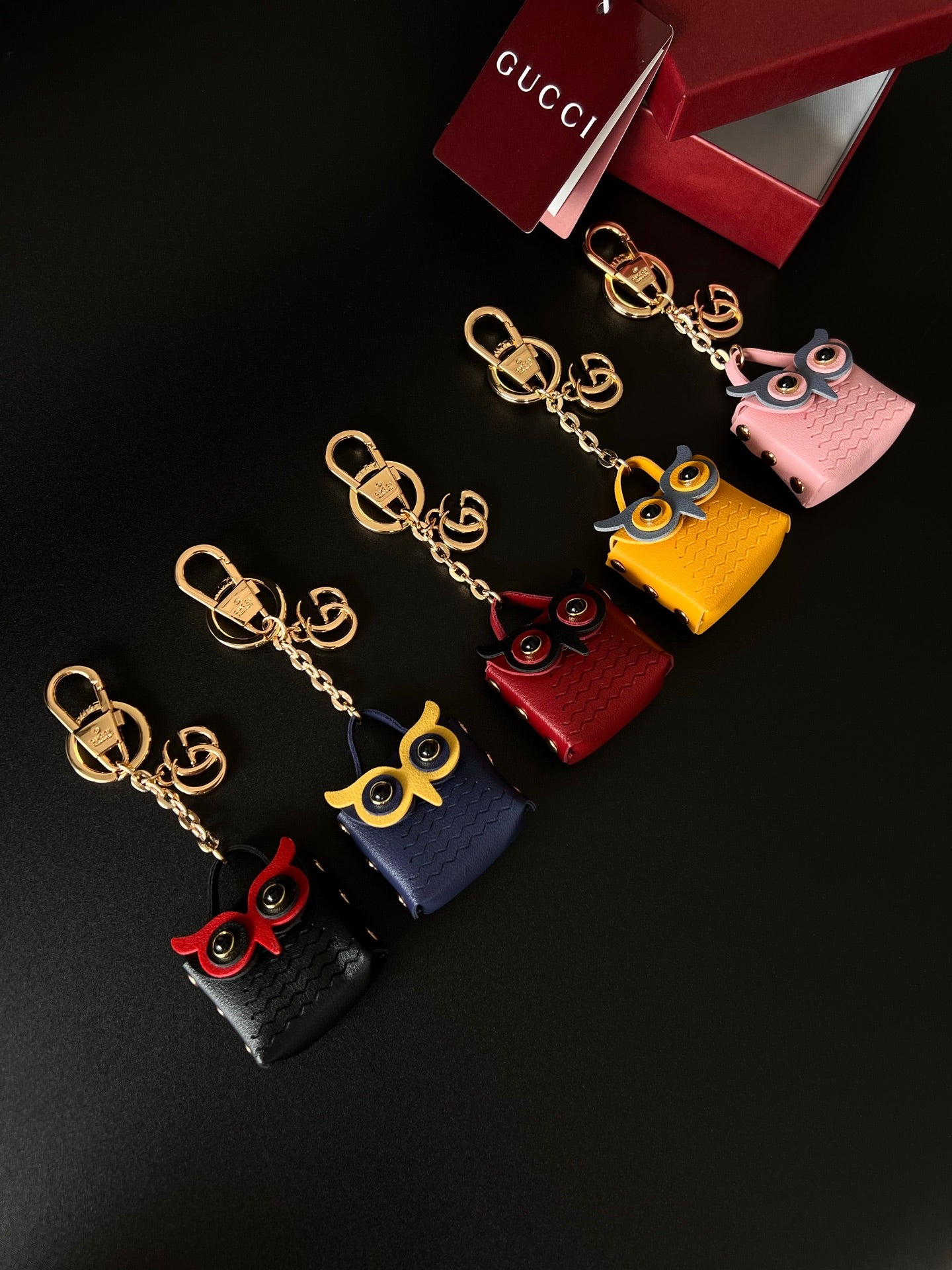 A1R76B51 Popular bag 's charms accessories