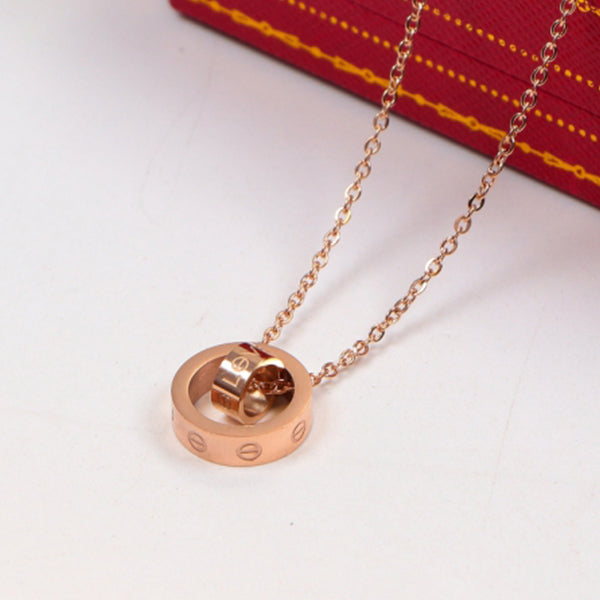 X2B60K2X Popular  Necklaces