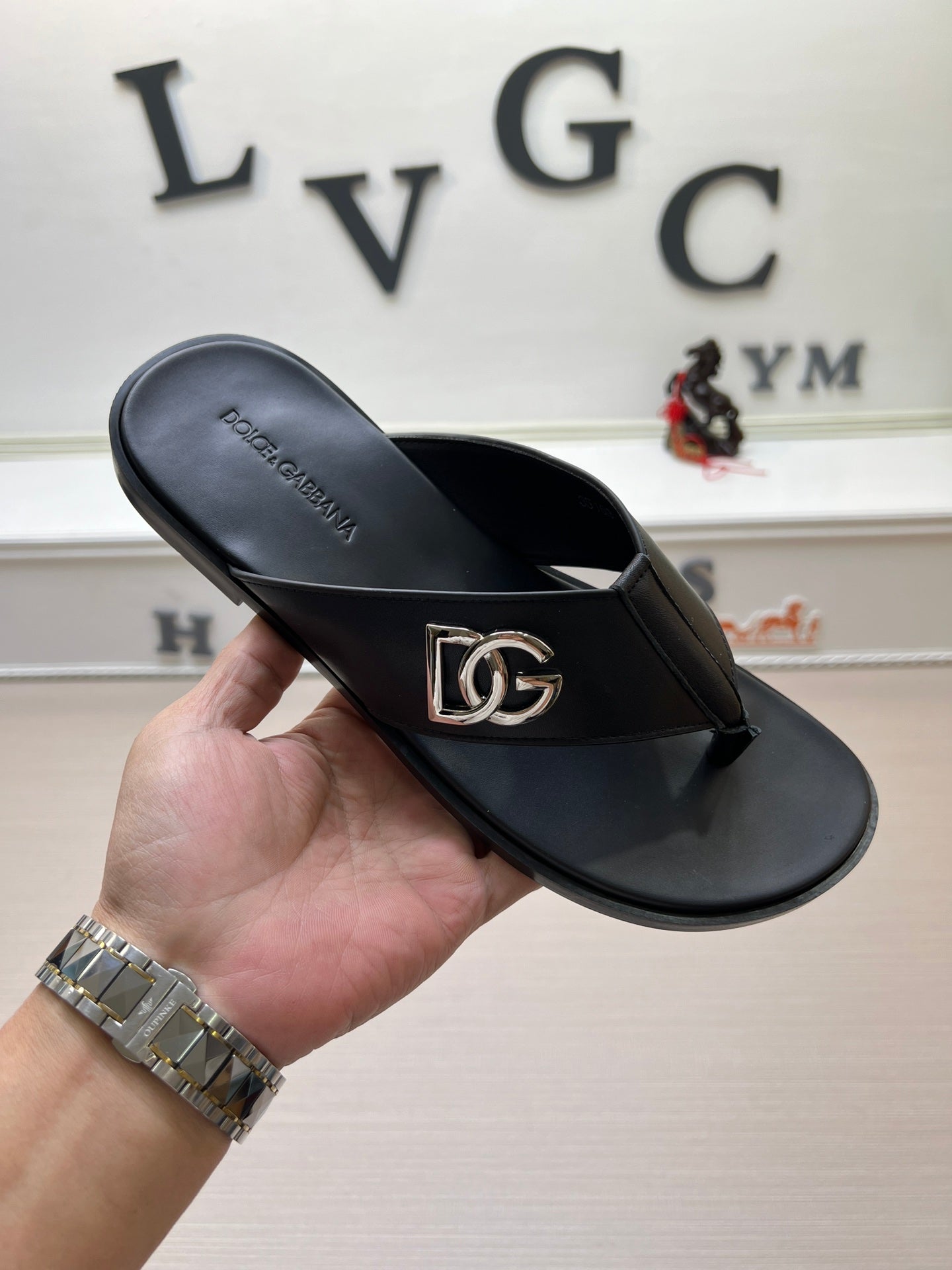 Z5ZA93 Popular slippers