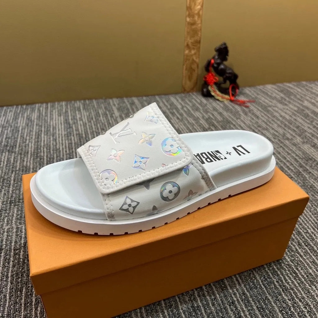 Z5YE47 Popular Slippers