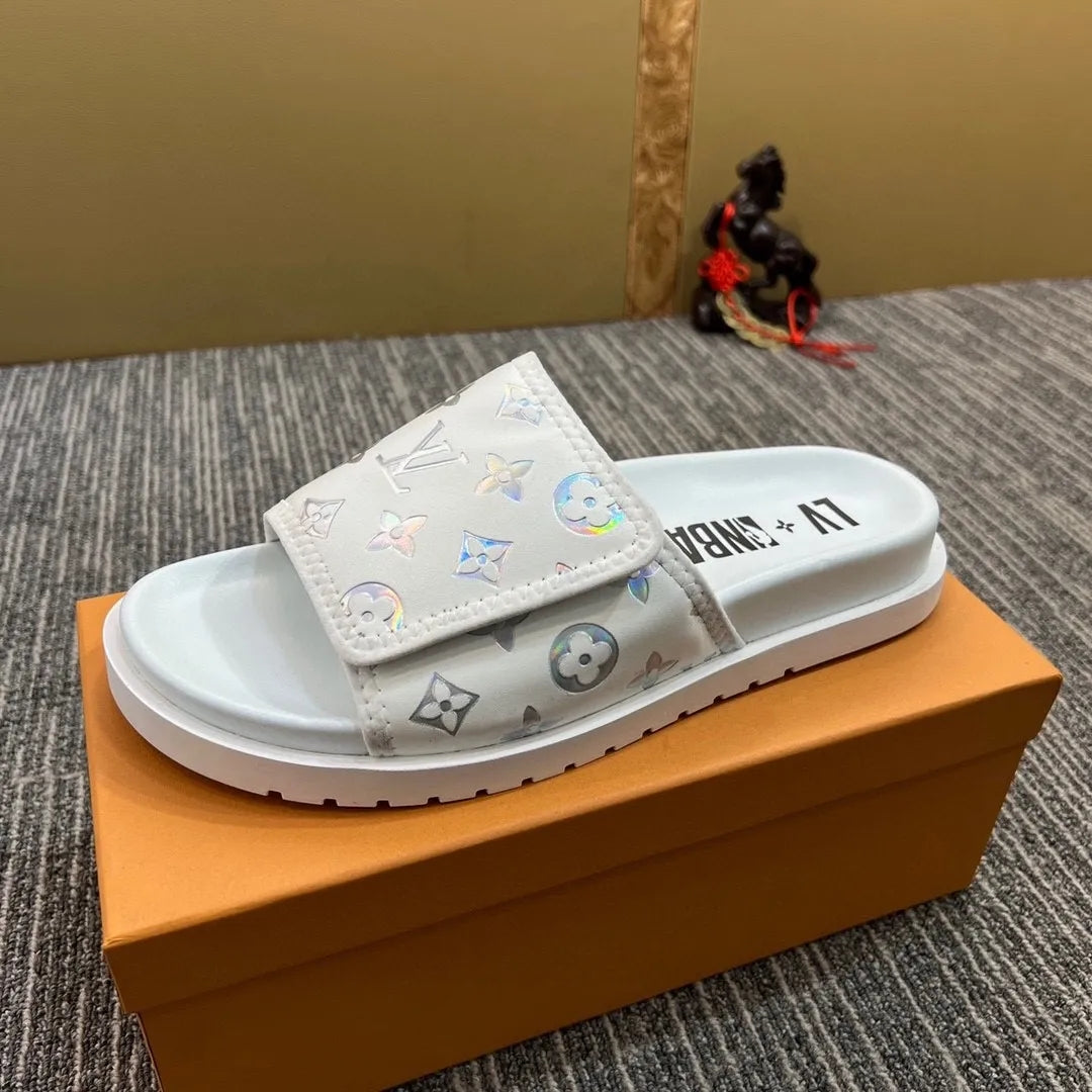 Z5YE47 Popular Slippers