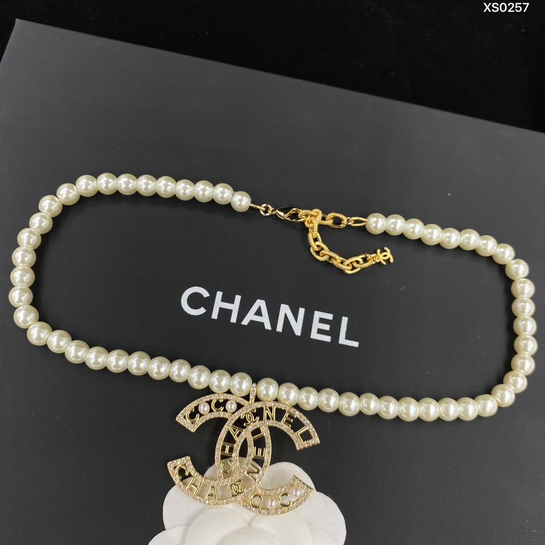X1R75C83X Popular  Necklace