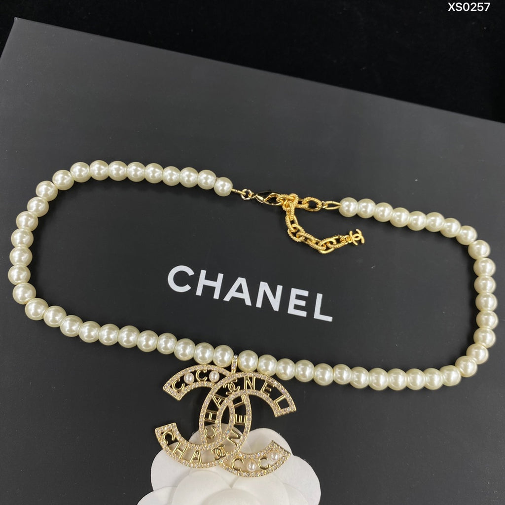 X1Y93C260X  Popular   Necklaces