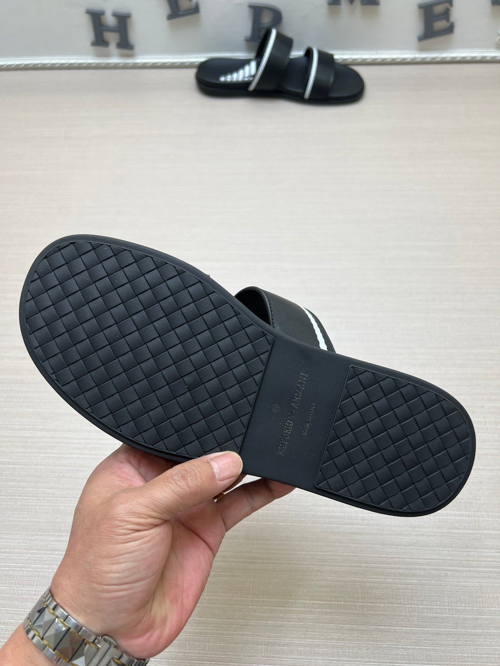 Z5ZA102 Popular slippers
