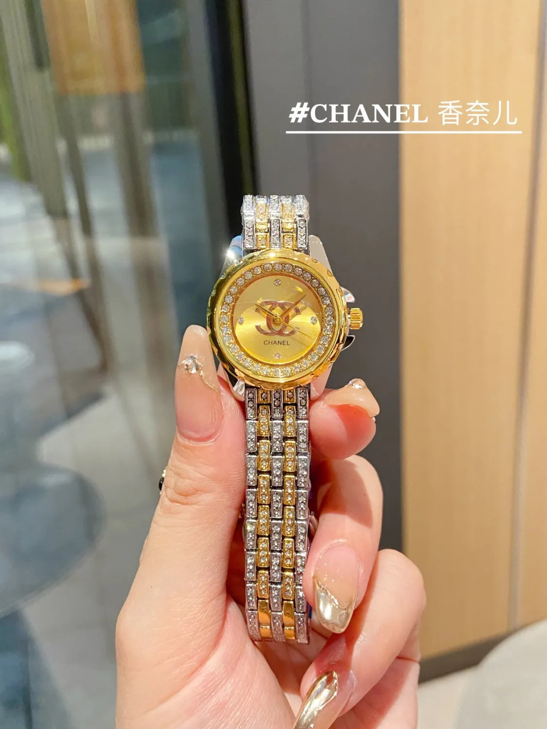 L1R46C128 Popular watches
