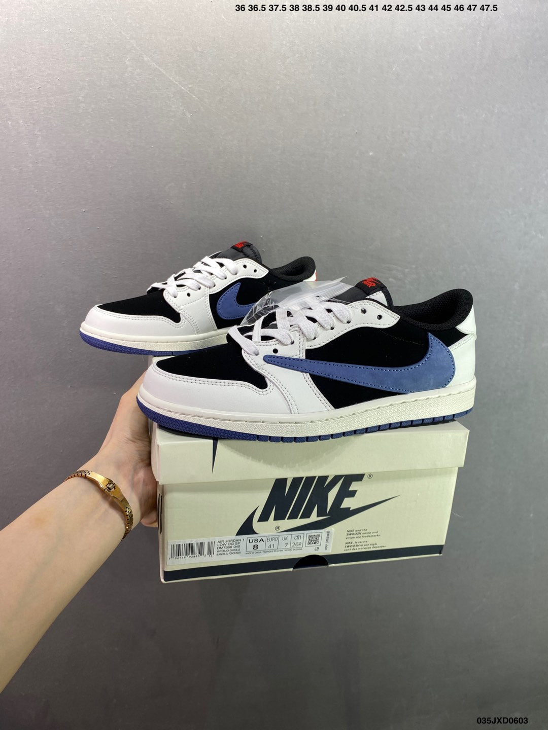 Z4N65A11  Popular shoes