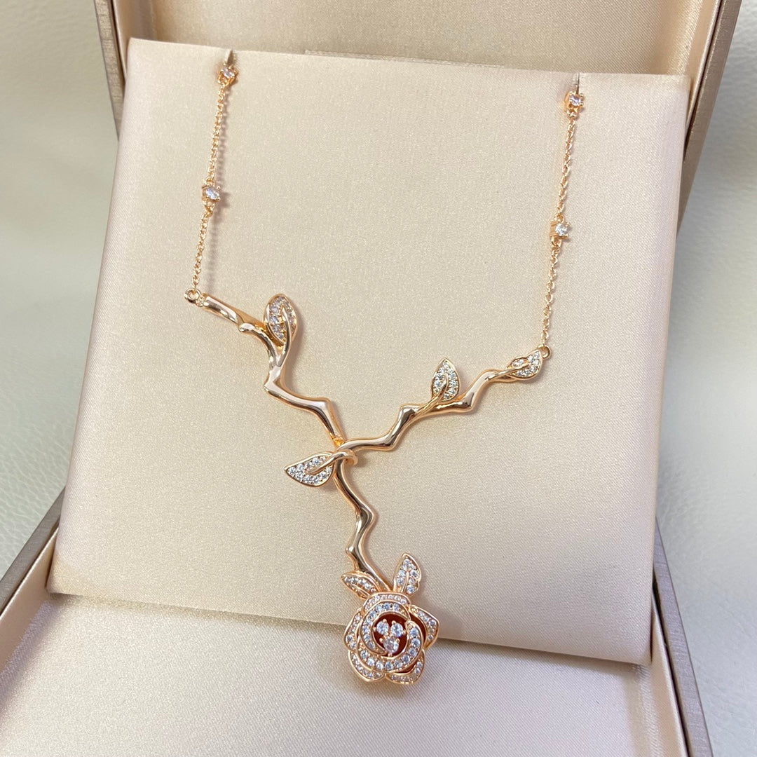 X1Q85D286X Popular  Necklaces