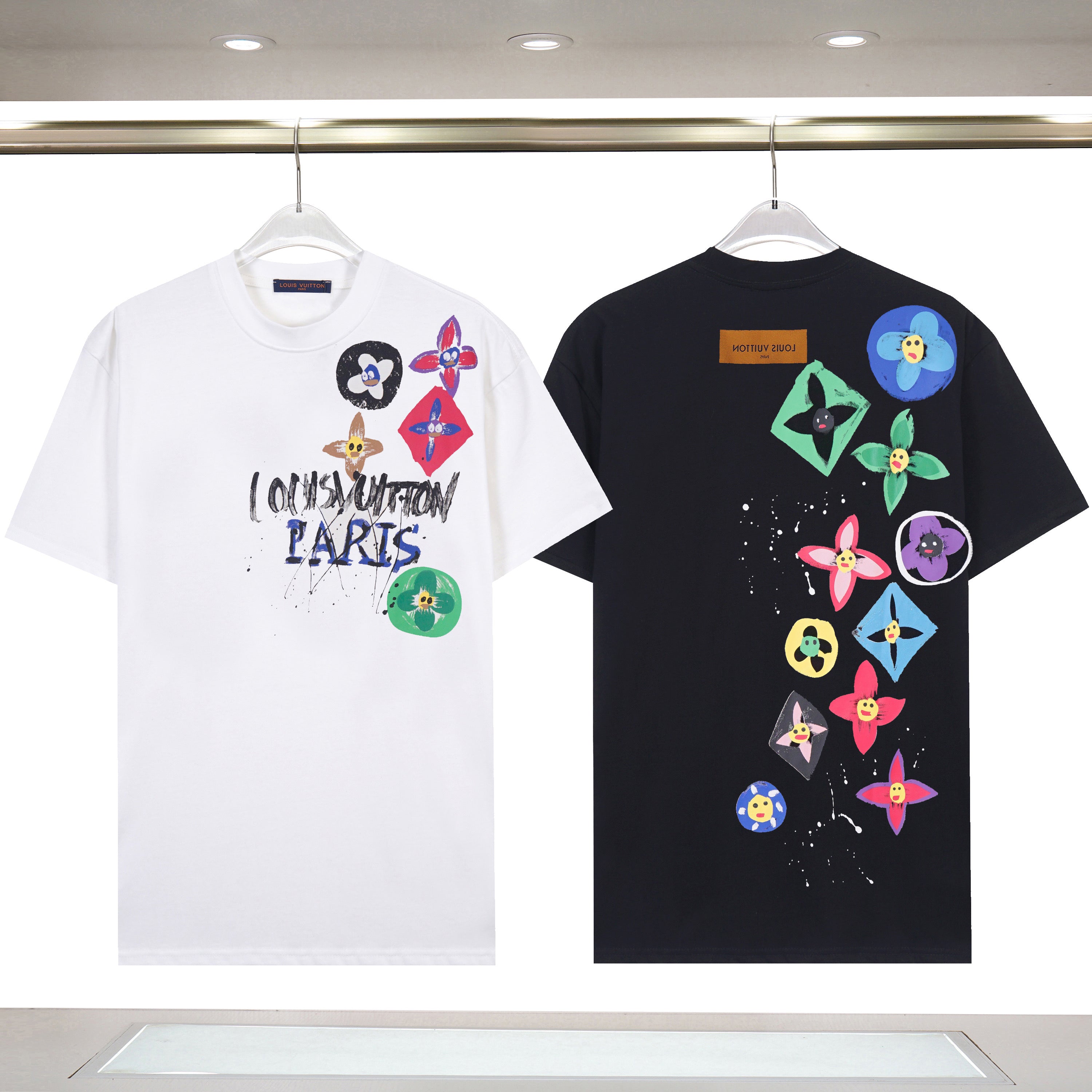 U1R76E54 Popular T-shirts