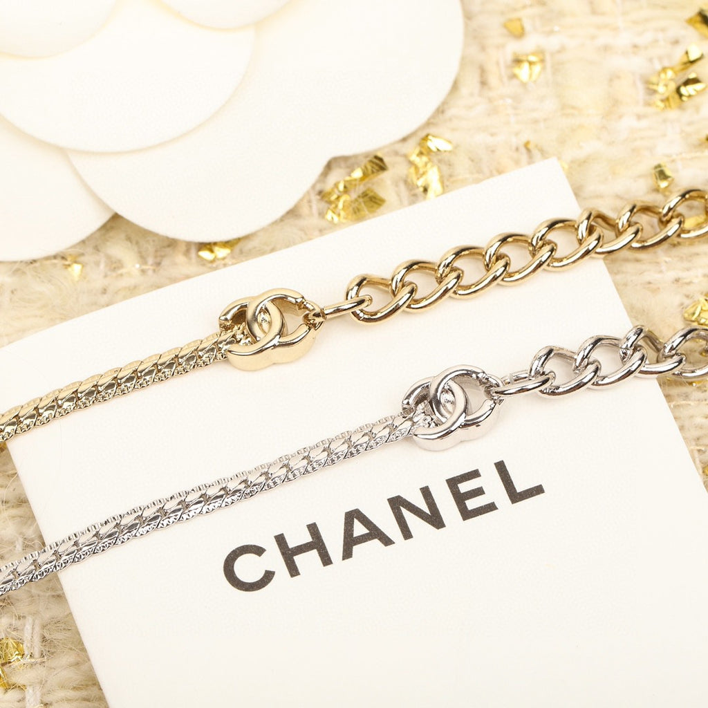 X1R75C90X Popular  Necklace