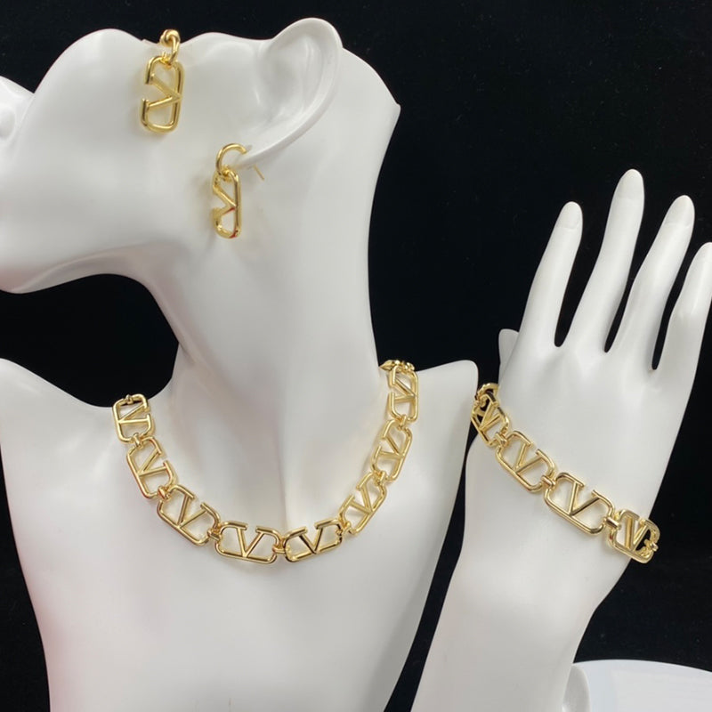 X1Z54VL264X Popular Earrings Earrings Bracelets Necklaces