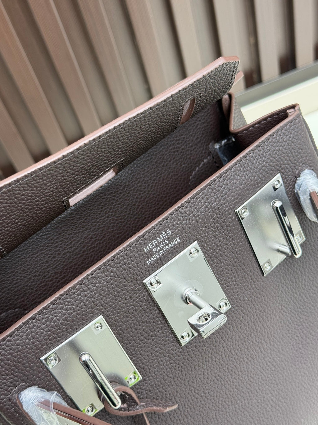 B1P36H45 Popular leather bag