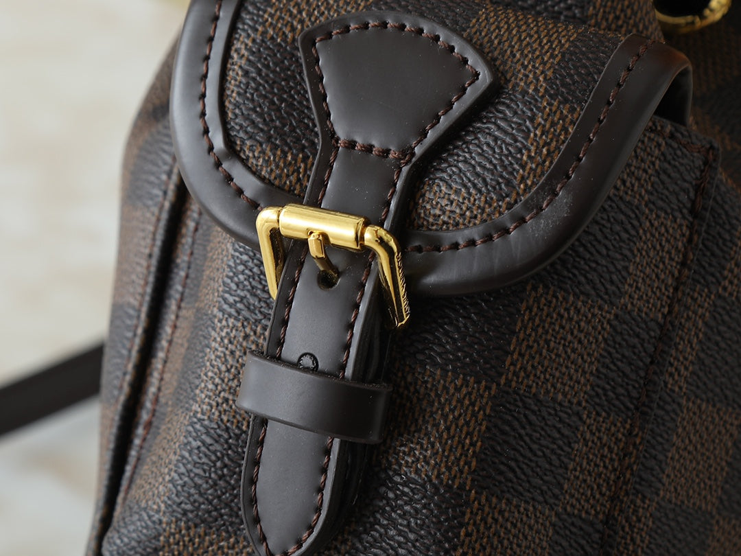 B1R15E18 Popular  leather bag
