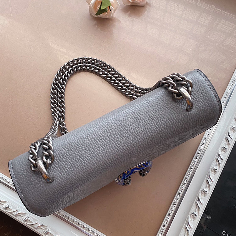 B1X61B055 Popular  leather bag 