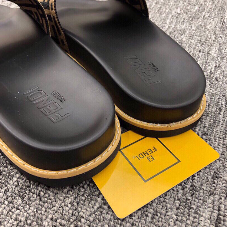 Z5F1 Popular Slippers