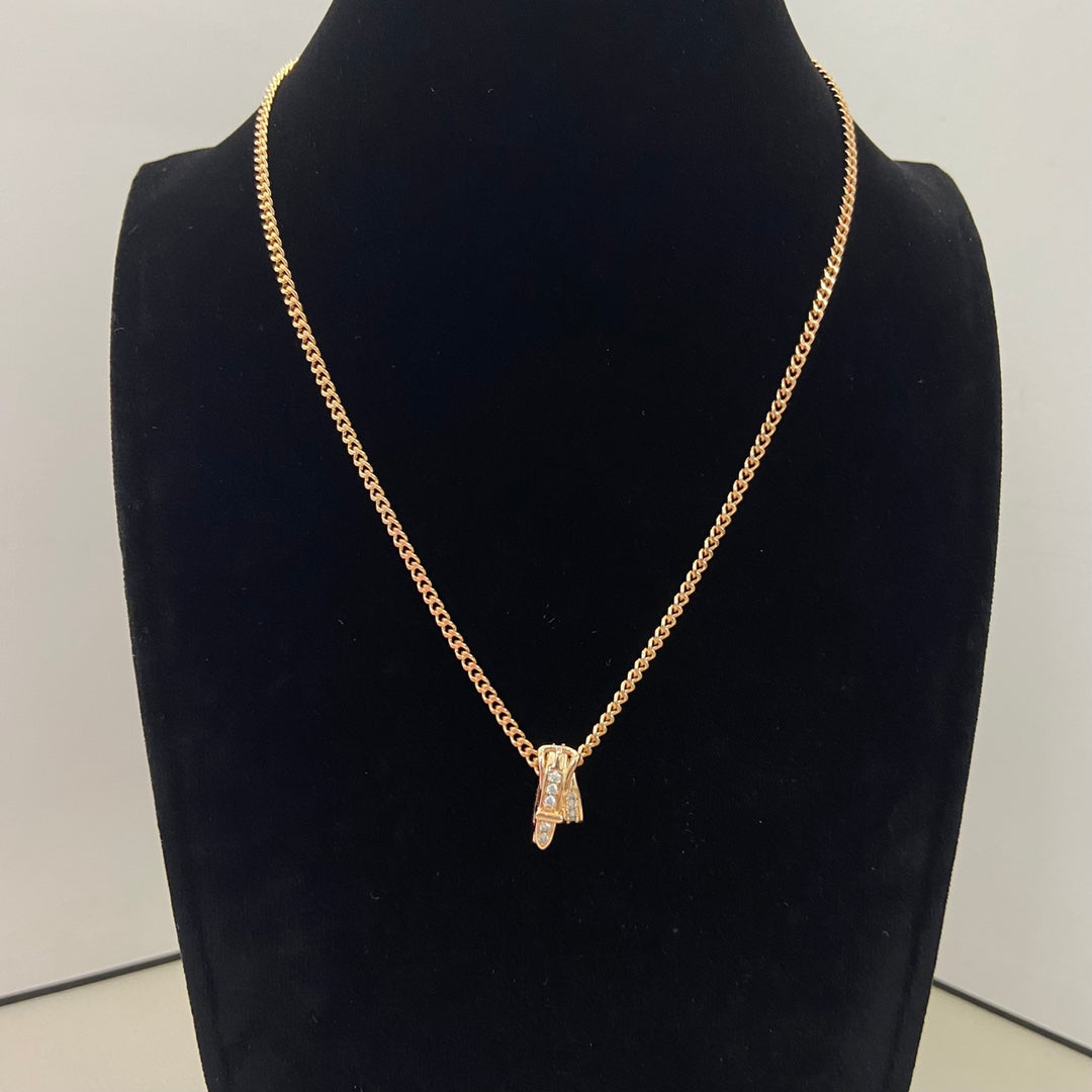 X1Q85H186X Popular Necklace