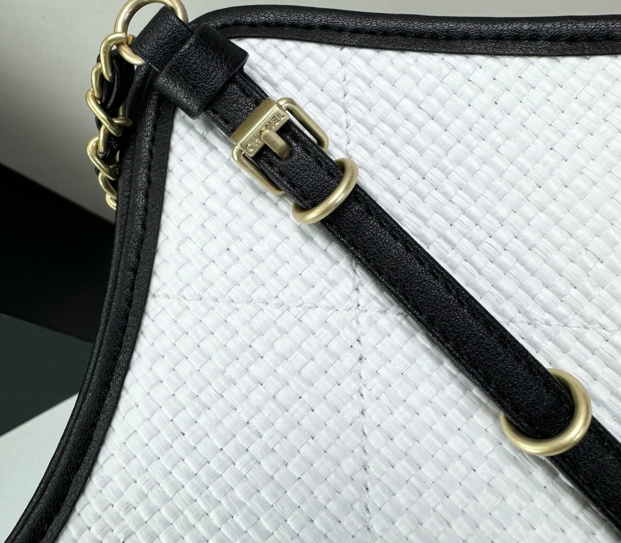 B1P46C10 Popular canvas material bag