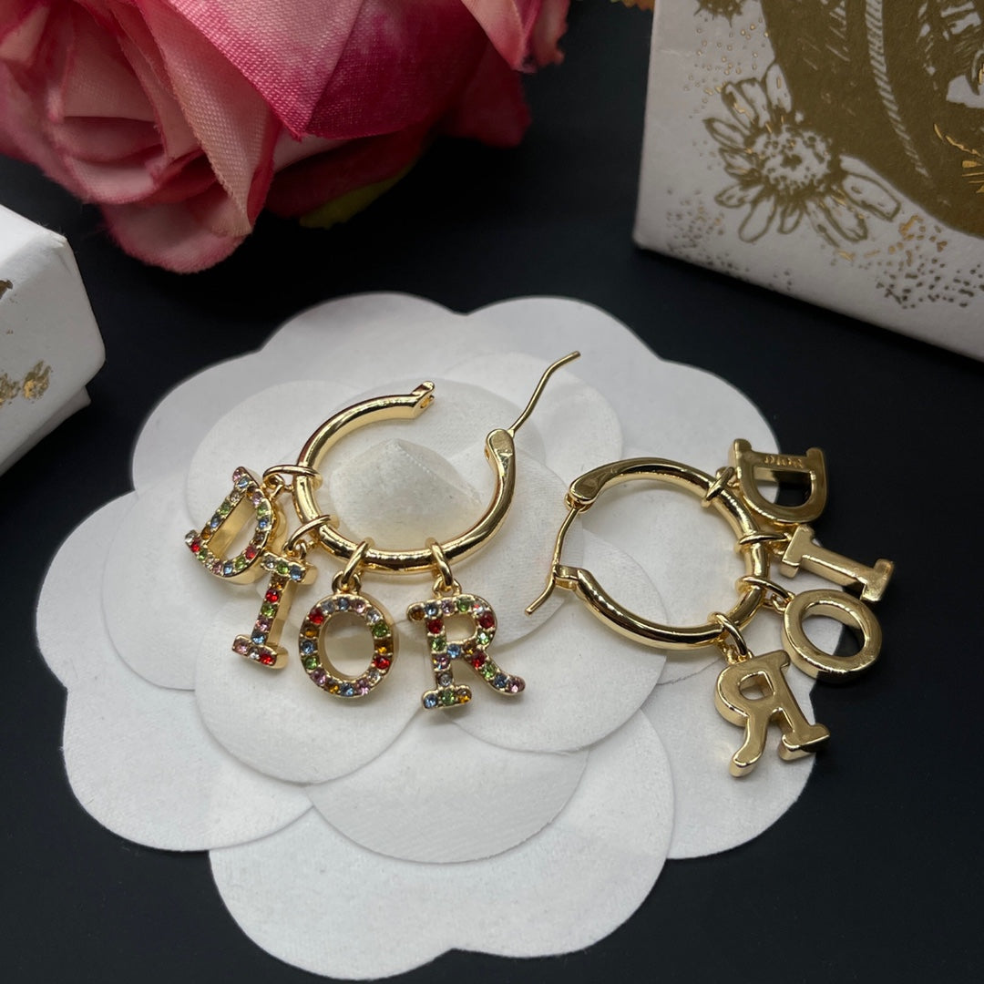 X1Z94D789E Popular Earrings
