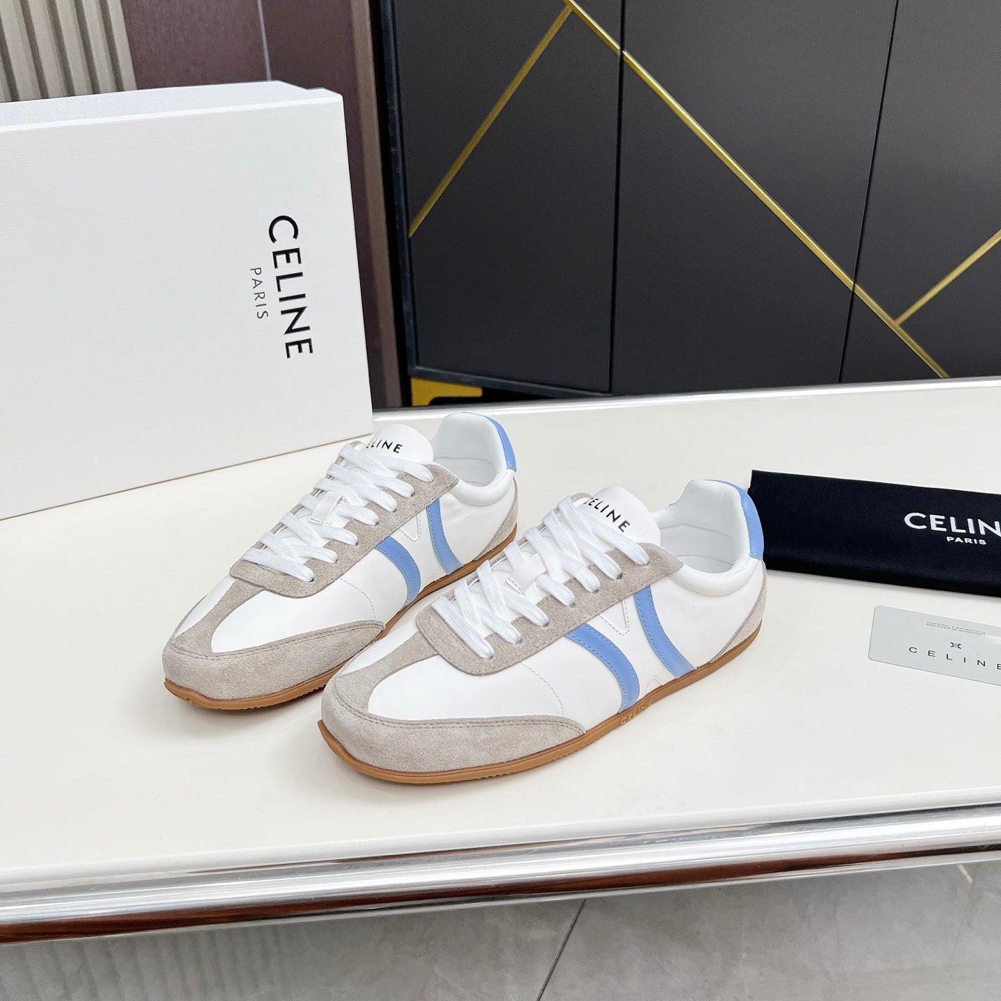 Z2Q105N269 Popular high-quality Shoes