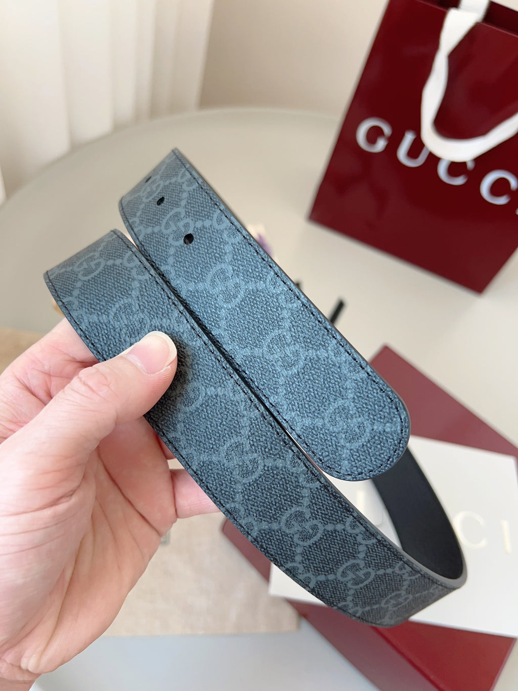 P1Q115B6 Popular High quality belt With full package