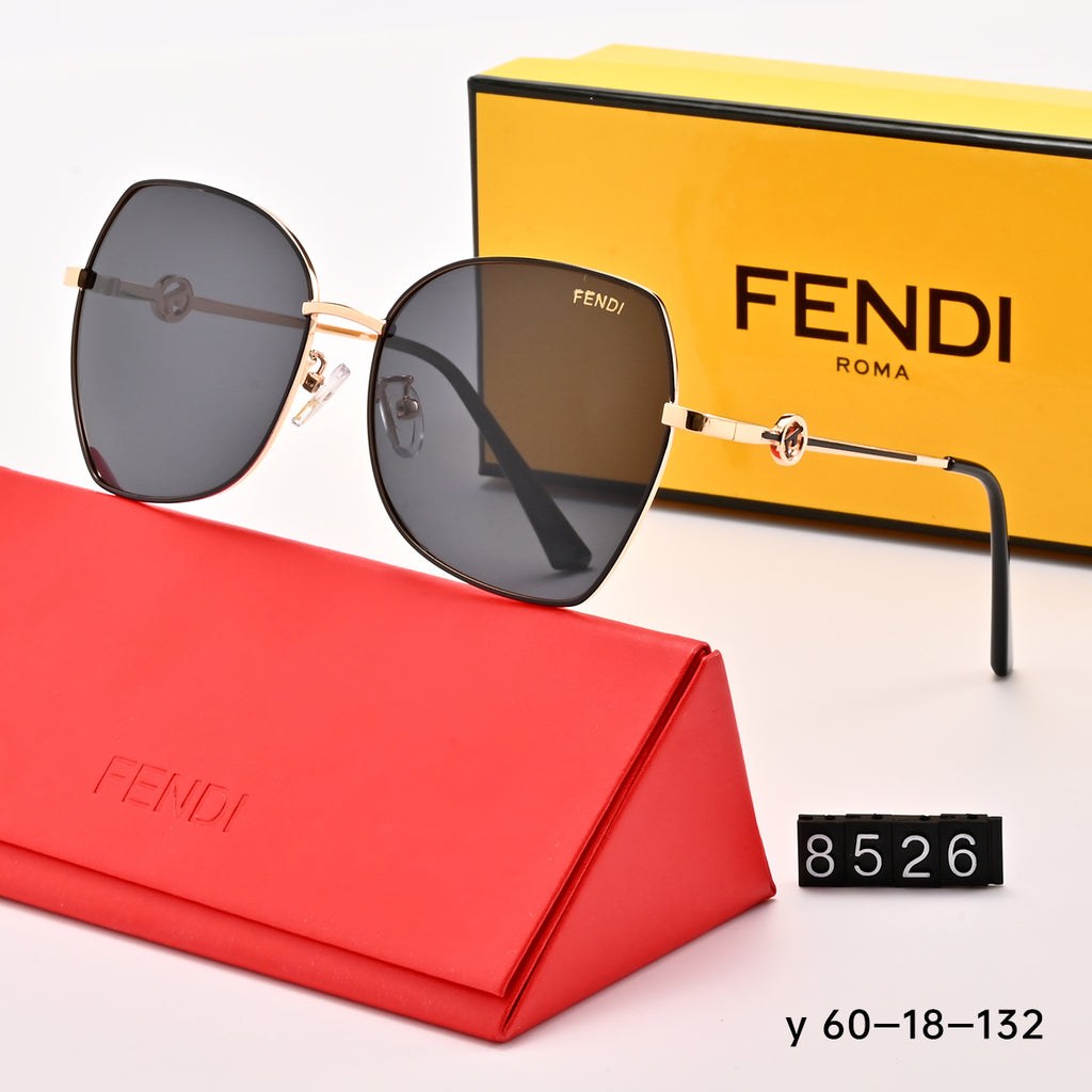 T1R86F27 Popular Sunglasses