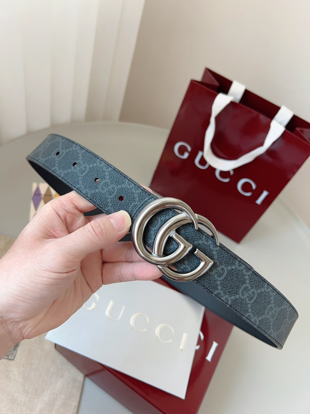 P1Q115B6 Popular High quality belt With full package