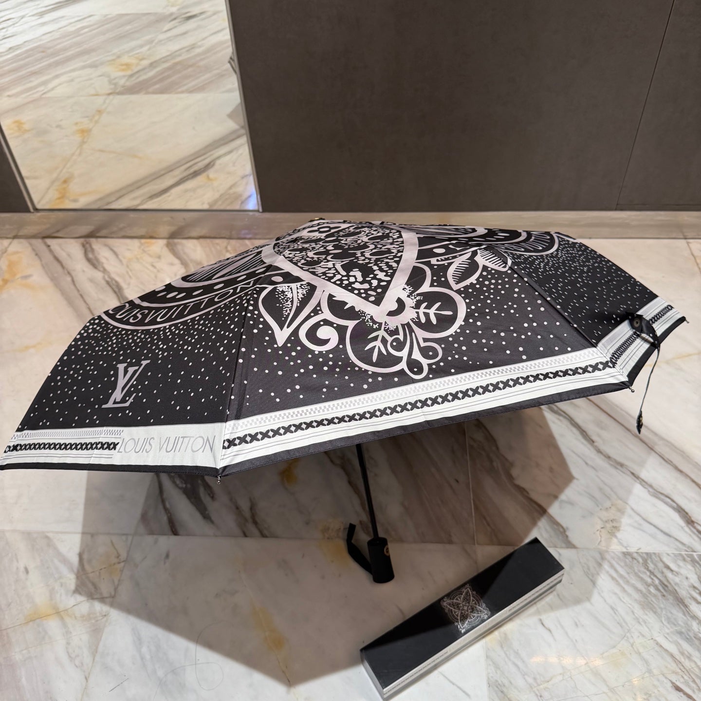 J1N46E3 Popular UV resistant umbrella