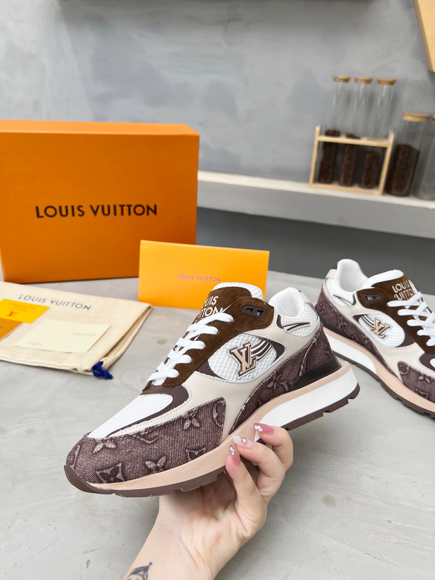 Z2Q105E229 Popular high-quality  Shoes